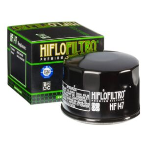 HiFloFiltro溢油滤波