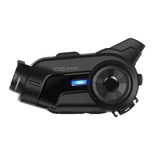Sena 10c Pro蓝牙耳机和相机
