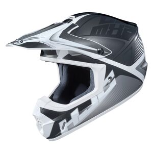 HJC CS-MX 2 Ellusion头盔